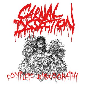 Complete Discography