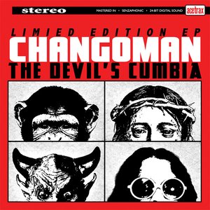 The Devil's Cumbia EP