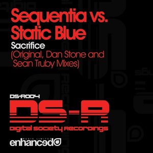 Sequentia vs. Static Blue のアバター