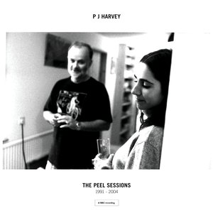 The Peel Sessions