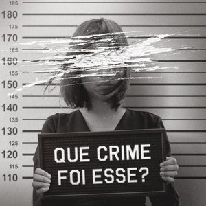Que Crime Foi Esse? 的头像