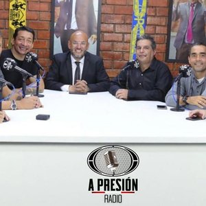 Изображение для 'A PRESIÓN'