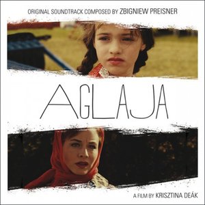 Aglaja (Original Motion Picture Soundtrack)