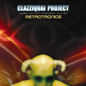 Metrotronics