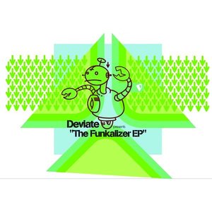 The Funkalizer EP