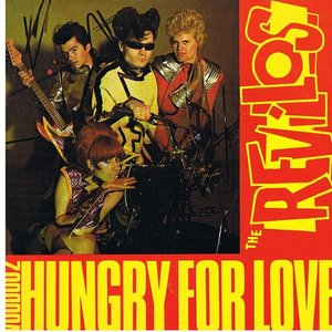 Hungry For Love