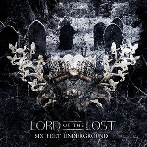 Six Feet Underground - EP