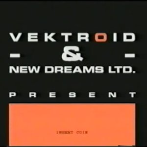 Avatar for Vektroid & New Dreams Ltd.