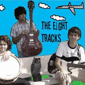 The Eight Tracks 的头像