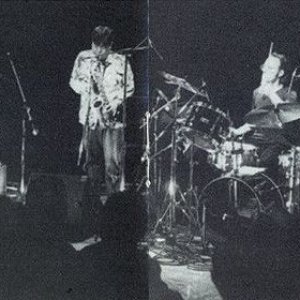 Cassiber with Shinoda Masami 的头像