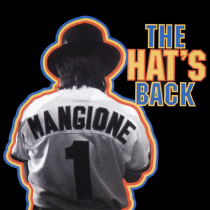 The Hat's Back cover