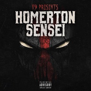 Homerton Sensei