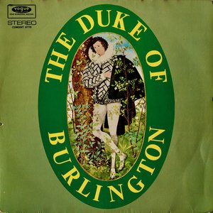 The Duke Of Burlington