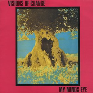 My Minds Eye