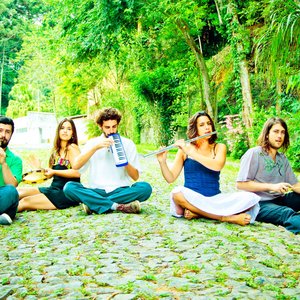 Quinteto São do Mato 的头像