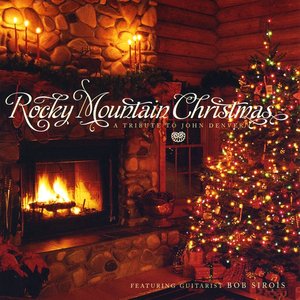 Rocky Mountain Christmas