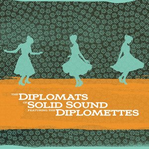 s/t (feat. The Diplomettes)
