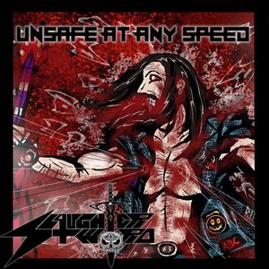 Unsafe at Any Speed [Explicit]