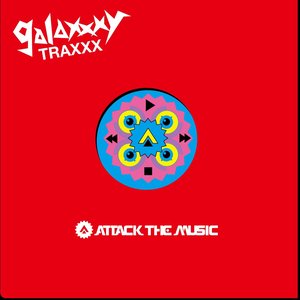 galaxxxy TRAXXX