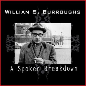 Image pour 'A Spoken Breakdown'