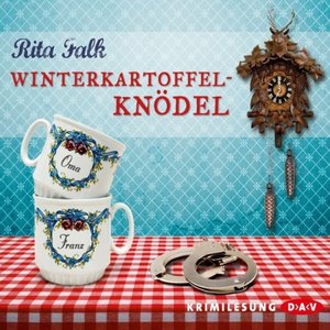 Winterkartoffelknödel