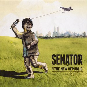 Senator and The New Republic