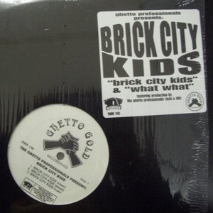 Brick City Kids