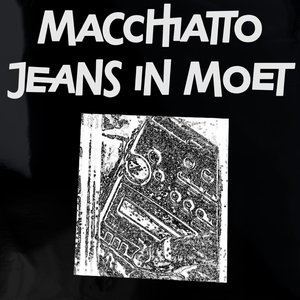 Jeans In Moet