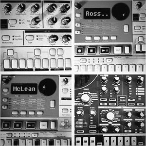 Ross McLean 的头像
