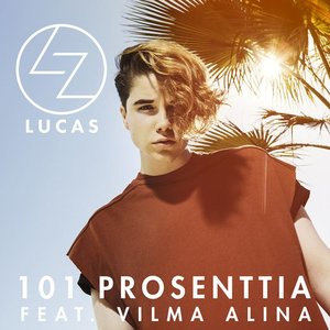 101 prosenttia