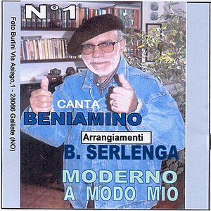 Moderno a Modo Mio N.1