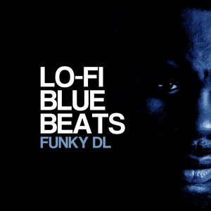 Lo-Fi Blue Beats