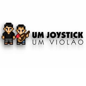 Аватар для Um Joystick, Um Violão