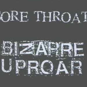 Sore Throat & Bizarre Uproar 的头像