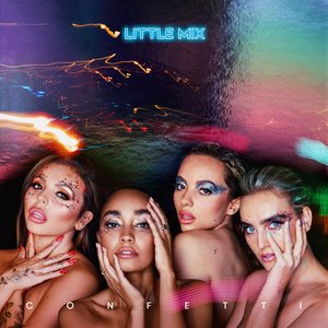 Avatar for Little Mix & Nathan Dawe