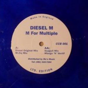 Diesel M のアバター