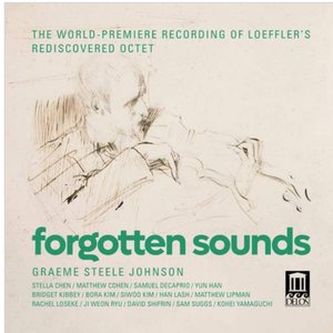 Forgotten Sounds