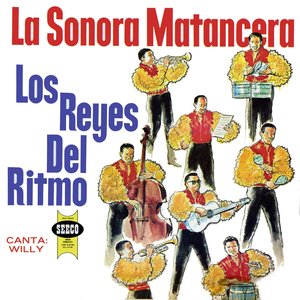 Los Reyes Del Ritmo