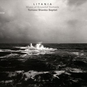 Image for 'Litania'