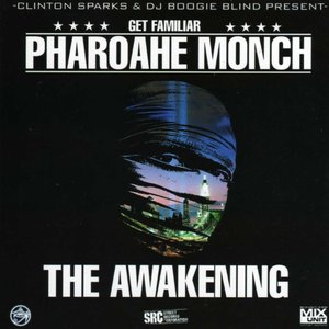 Clinton Sparks, DJ Boogie Blind & Pharoahe Monch のアバター