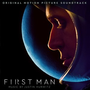 “First Man (Original Motion Picture Soundtrack)”的封面