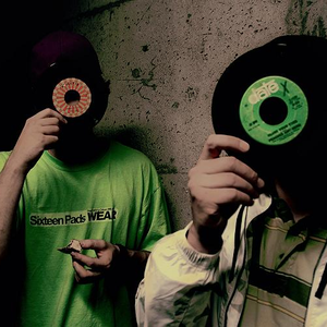 The Jonesz photo provided by Last.fm