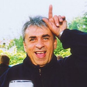 Richard Tesařík, Ladislav Spilka 的头像