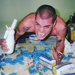 Avatar di Steve-O