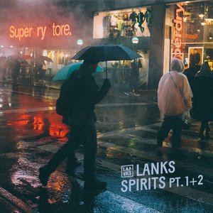 SPIRITS PT. 1+2