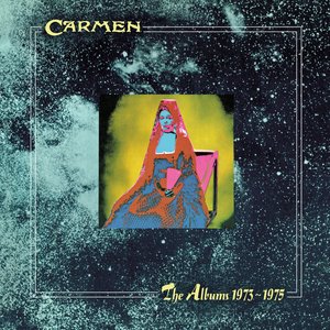 The Albums: 1973-1975