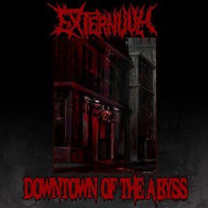 Dowtown of the Abyss - Single