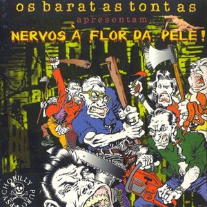 Nervos à Flor da Pele!