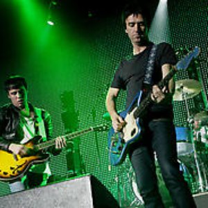 Zdjęcia dla 'The Cribs & Johnny Marr'