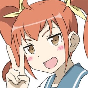 来栖加奈子（CV：田村ゆかり） 的头像